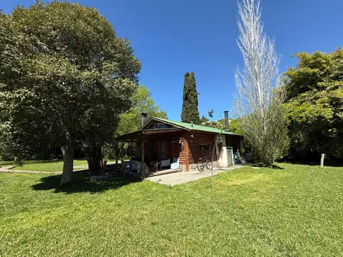 VENTA CASA 3 DORMI CON AMPLIO PARQUE EN CALLE 475 y 139 JOAQUIN GORINA