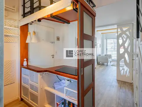 Departamento en Alquiler Temporal 3 años