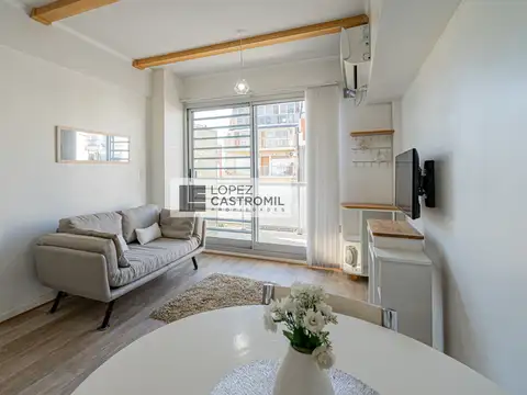 Departamento en Alquiler Temporal en San Cristobal, USD 600