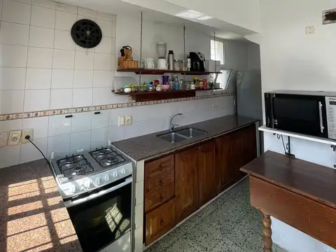 Casa en Alquiler 32 años