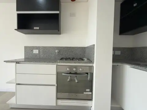 Alquiler Depto Tres Ambientes Pileta Gimnasio