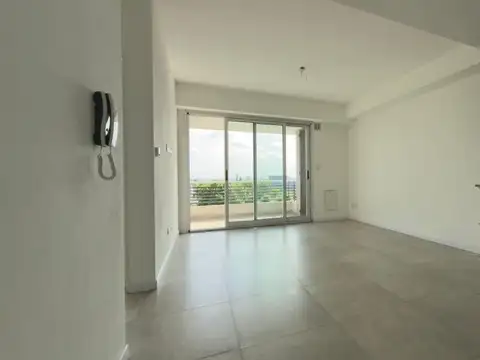 Alquiler Depto Tres Ambientes Pileta Gimnasio