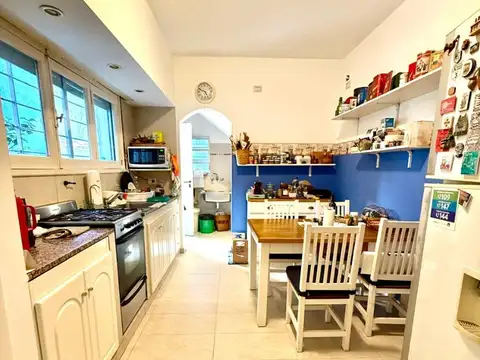 Casa en Venta al Noroeste