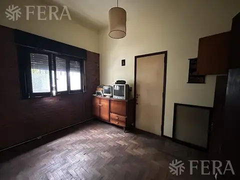 Terreno en Venta 7  mts Frente