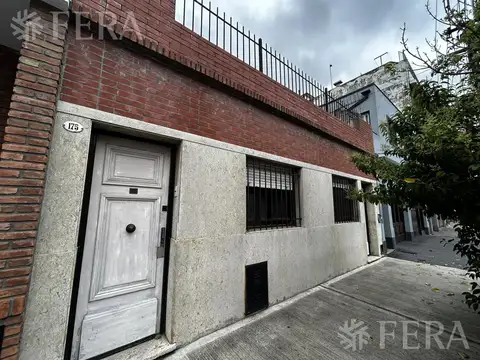 Venta Terreno de 215mts a reciclar en Crucecita