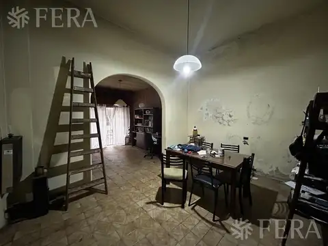 Venta Terreno de 215mts a reciclar en Crucecita