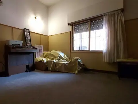 Casa en Venta 50 años