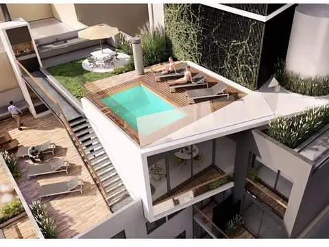 Rio de Janeiro 645 5º D