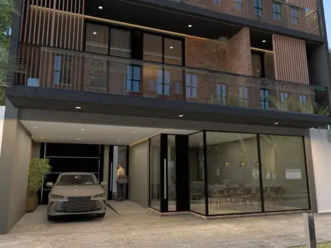 AV. BELGRANO 1400, Piso 4