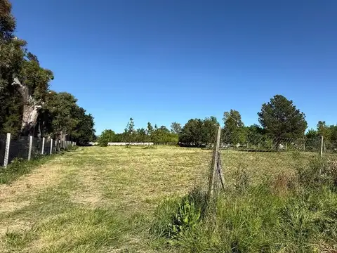 Terreno en Venta de 4327,0 m2