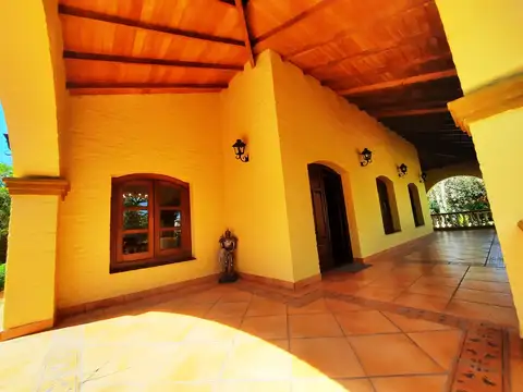 Casa en Venta al Sudoeste