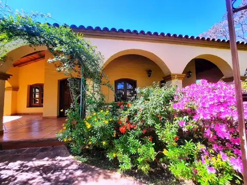Casa Chalet  en Venta en General Pacheco, Tigre, G.B.A. Zona Norte