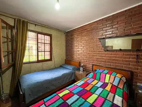 Casa en Venta en Nueva Ciudad, USD 120.000