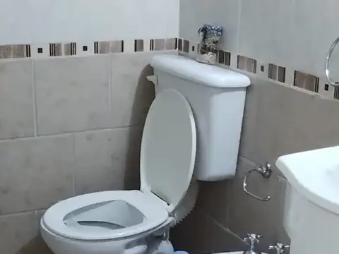 Departamento en Alquiler Temporal de Monoambiente