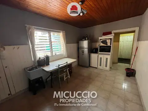 Casa en venta, Gelves 146, Escobar centro