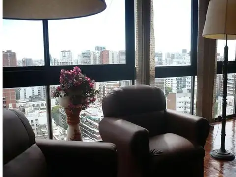 Departamento en Alquiler Temporal de 2 ambientes