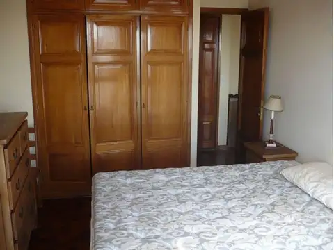 Departamento en Alquiler Temporal en Belgrano, USD 500