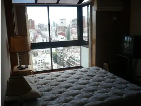 Departamento en Alquiler Temporal 25 años