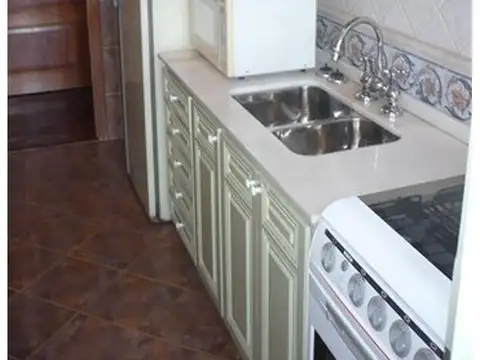 Departamento Alquiler x Temporada