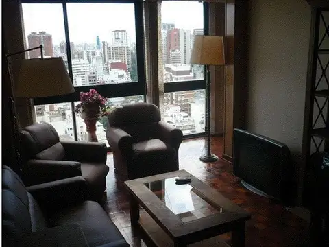 Departamento en Alquiler Temporal de 1 dormitorio