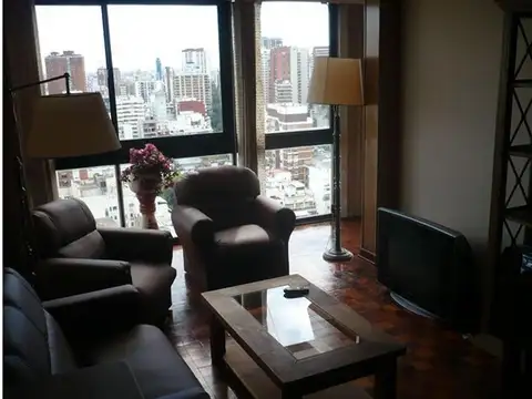 Departamento Alquiler x Temporada