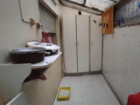 Departamento de 2 ambientes en Venta en Almagro