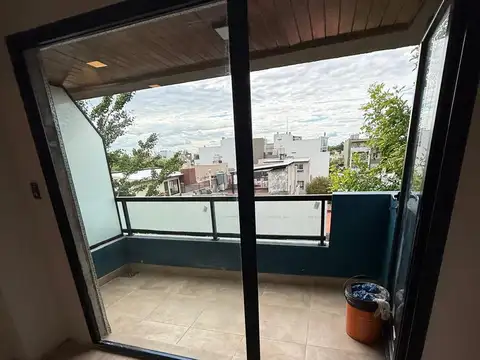 Depto Tipo Casa en Venta de Monoambiente