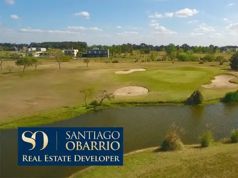 Terreno en Venta en Medal Country club, USD 72.000