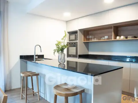 Departamento en Venta de 2 dormitorios
