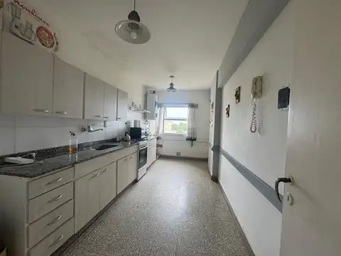 Departamento en Venta en Sarmiento, USD 70.000