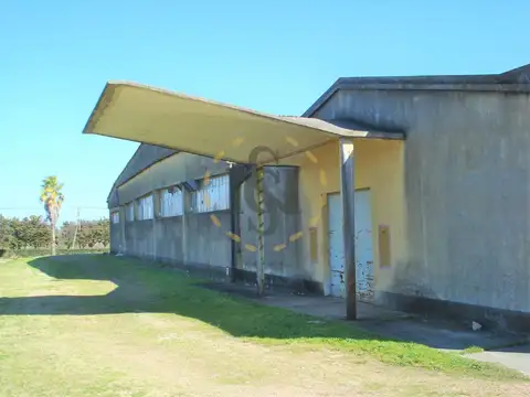 ALQUILER GALPON RUTA 8 , prox CANELONES