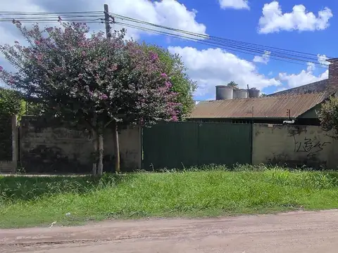 Galpon en Venta 60 años