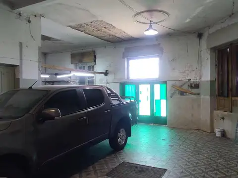 DEPOSITO CON POSIBILIDAD VIVIENDA