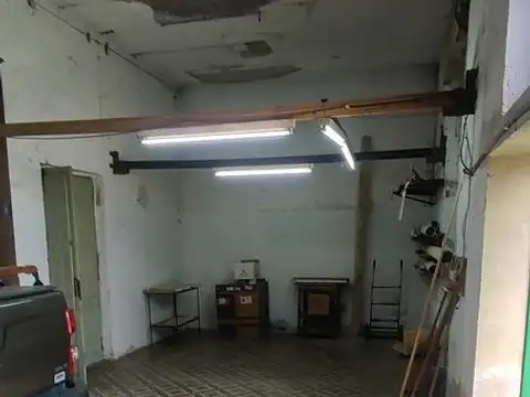 Galpon en Venta en Villa Gobernador Galvez, USD 70.000