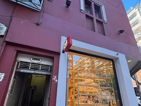 Oficina en Las Cañitas