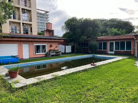 Casa en Venta 55 años