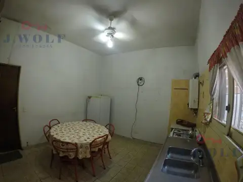 Casa en Venta 45 años