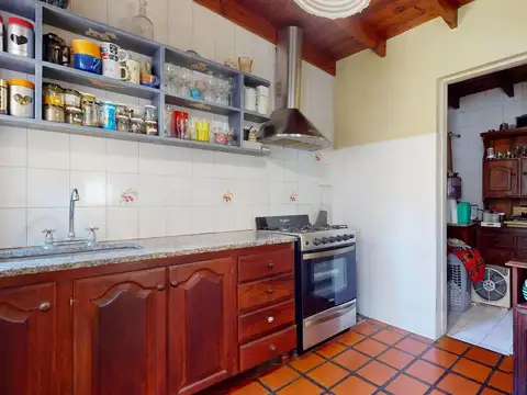 Casa en Venta en Villa Elisa, USD 180.000