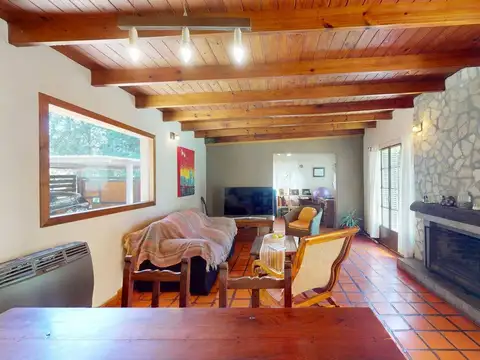 Casa en Venta 17 años