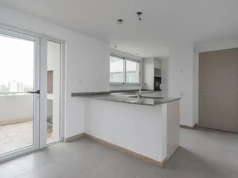 Departamento en  venta