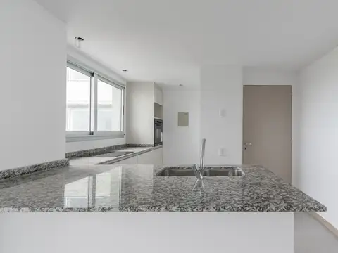 Departamento en Venta en Granadero Baigorria, USD 130.000