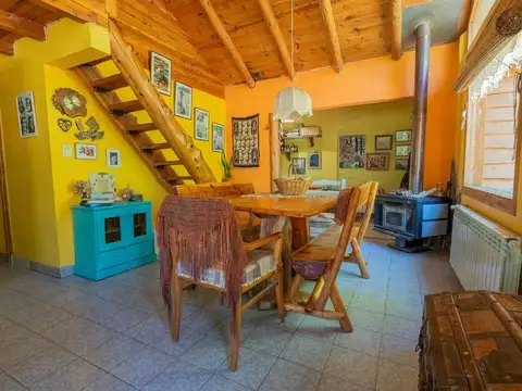 Casa en Venta de 4 dormitorios