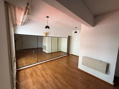 Departamento en Alquiler 40 años