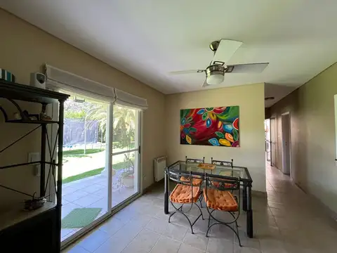 VENTA CASA en SEPTIEMBRE, ESCOBAR, APTO CREDITO