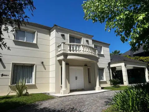 Colectora Oeste Ramal Escobar, Lote UF 101 100