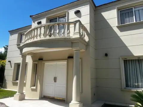 VENTA CASA en SEPTIEMBRE, ESCOBAR, APTO CREDITO