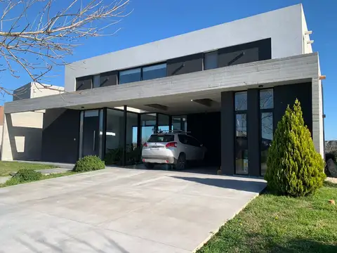 Casa  en Venta en El Cantón, Escobar, G.B.A. Zona Norte