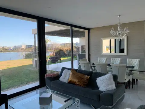 Casa en Venta 3 años