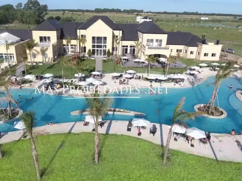 Terreno en Venta en Haras Del Sur, USD 35.000