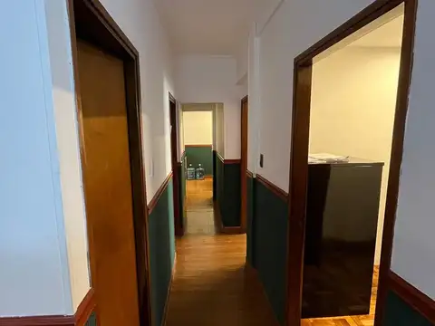 Oficina en Venta con 1 cochera